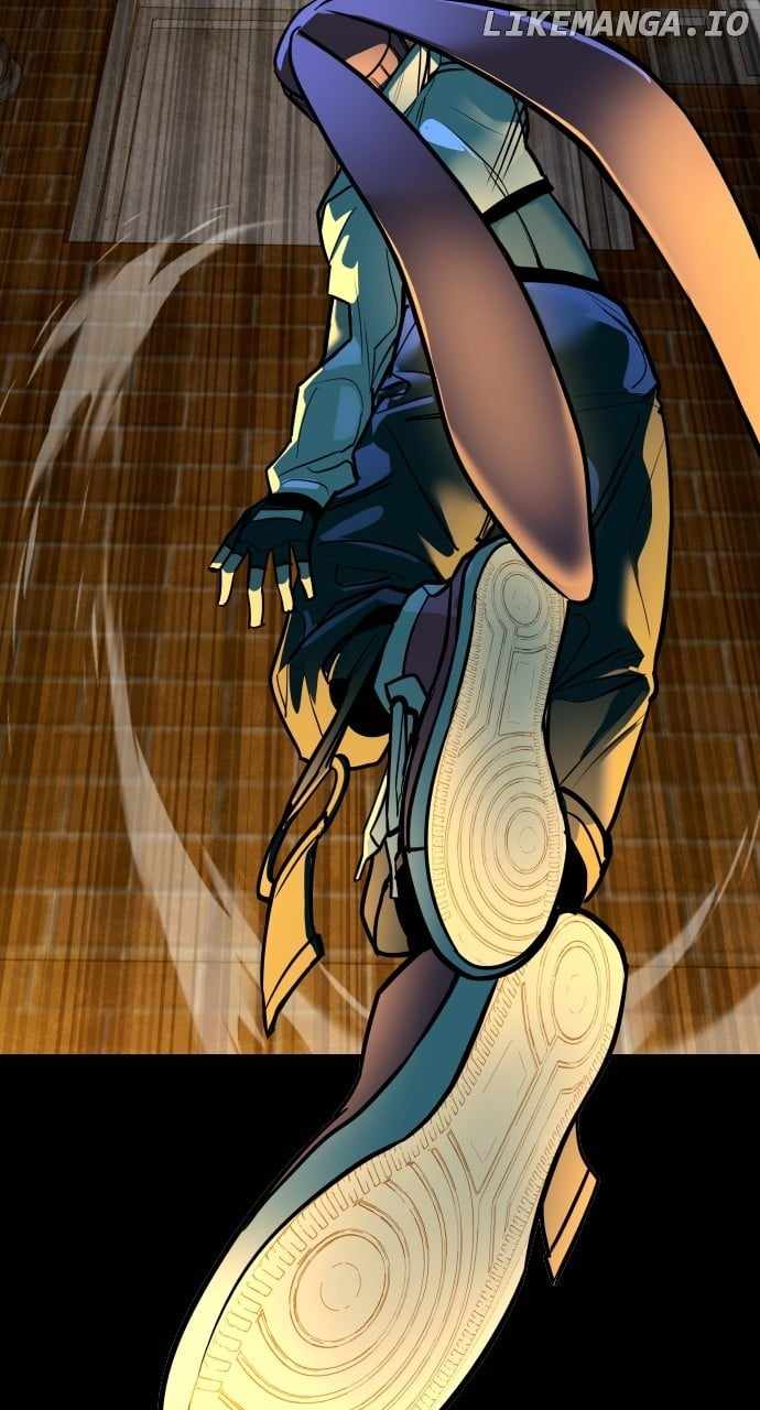 Justice Served Chapter 14 99